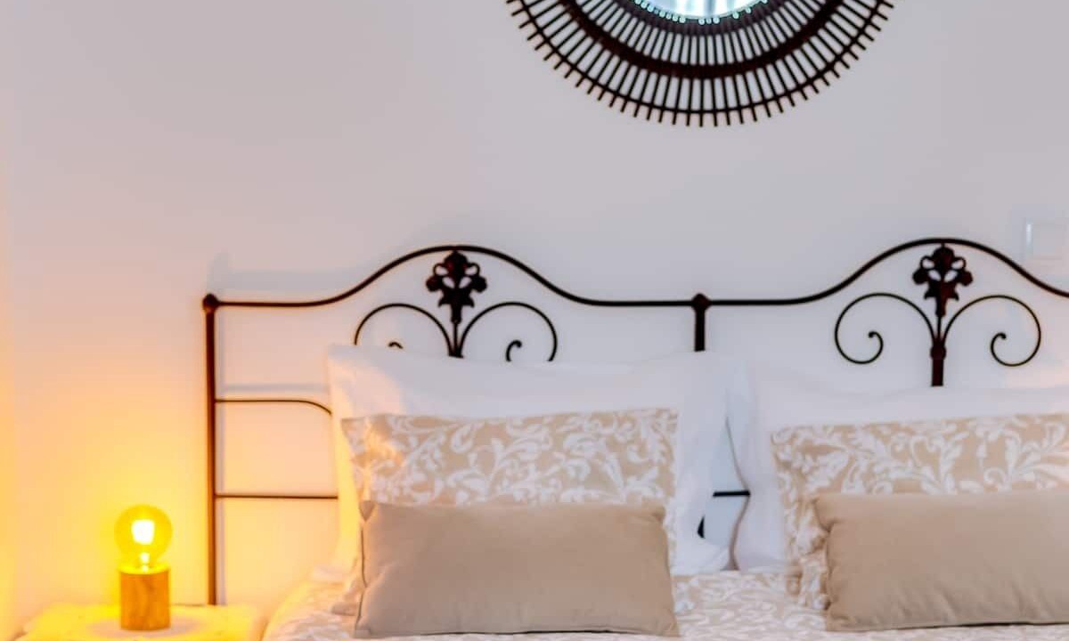 Photo of Bedroom in Fonte do Bispo