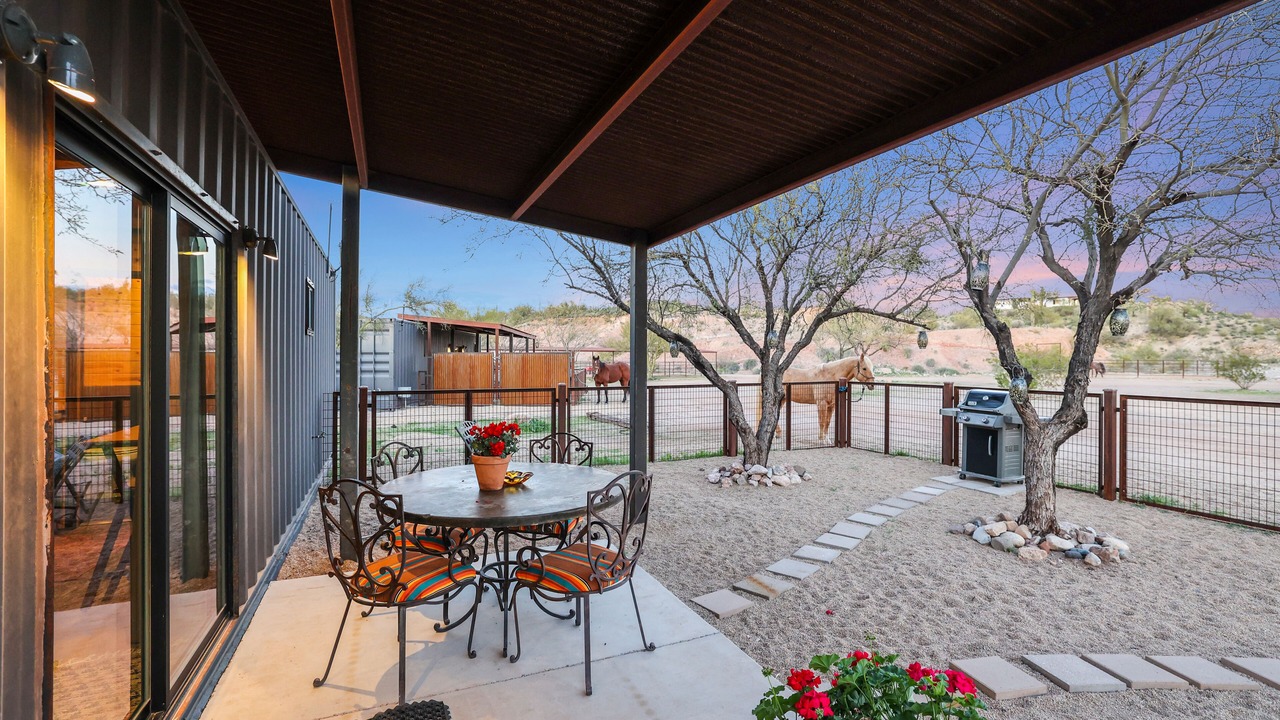 Photo of Outdoor in Wickenburg