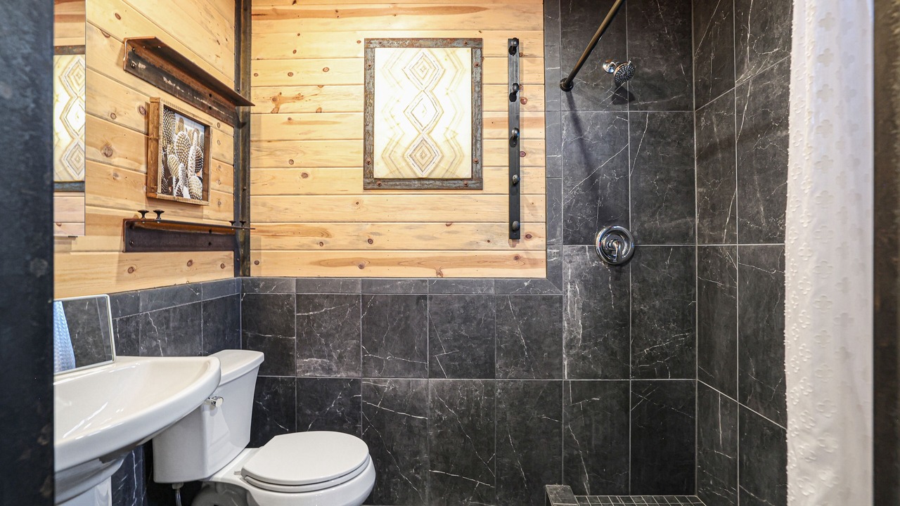 Photo of Bathroom in Wickenburg