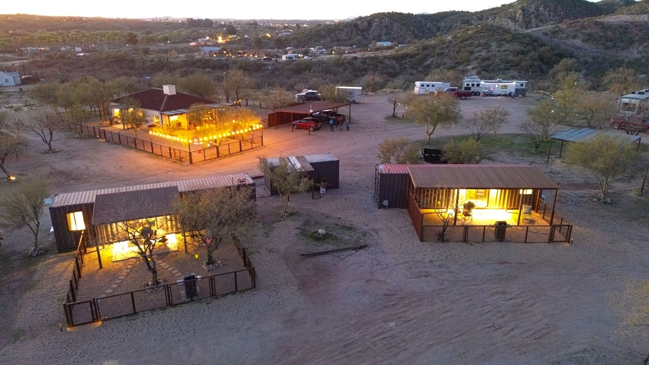Photo of Others in Wickenburg