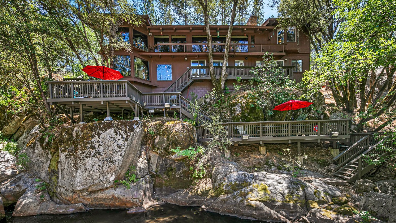 Photo of Outdoor in Yosemite Forks