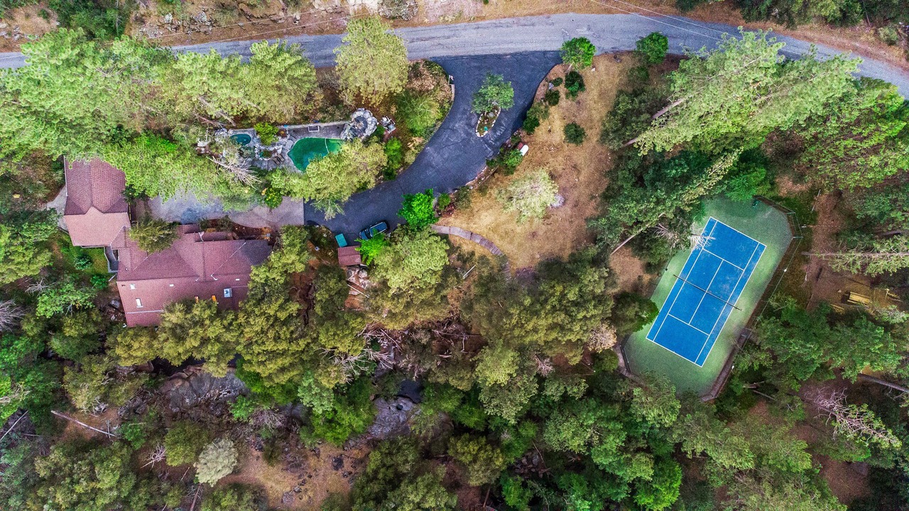 Photo of Outdoor in Yosemite Forks