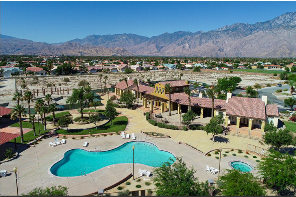 Photo of Outdoor in Palm Springs