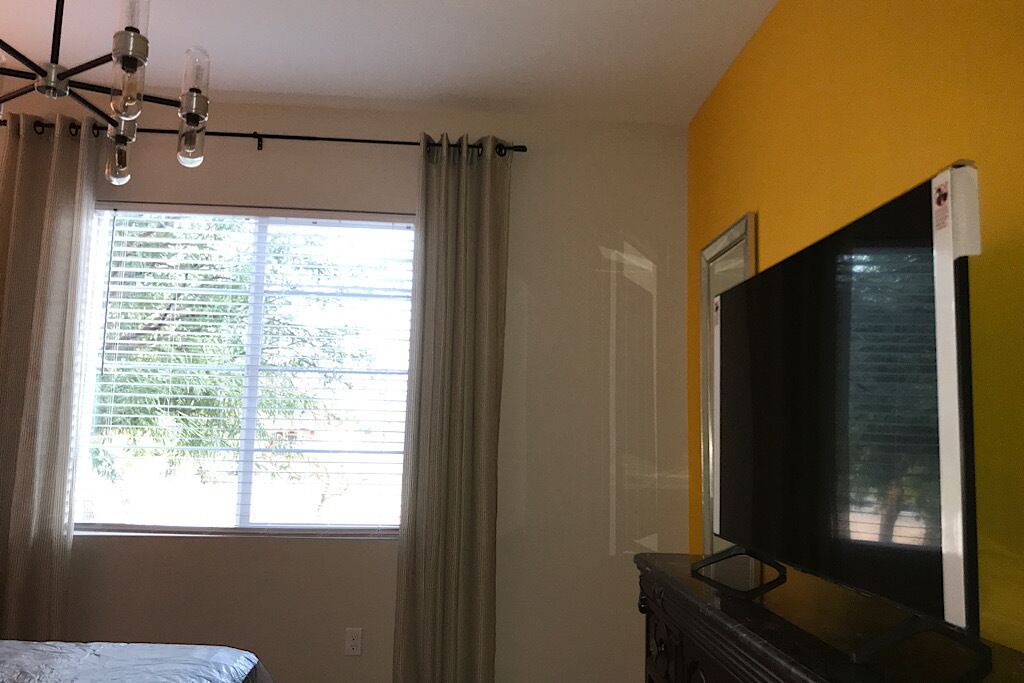 Photo of Bedroom in Palm Springs