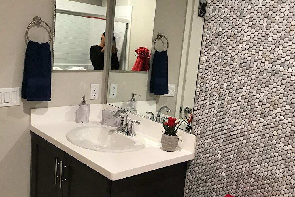 Photo of Bathroom in Palm Springs