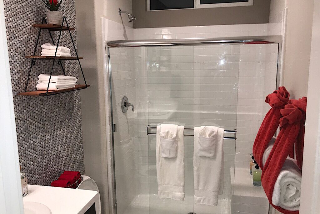 Photo of Bathroom in Palm Springs