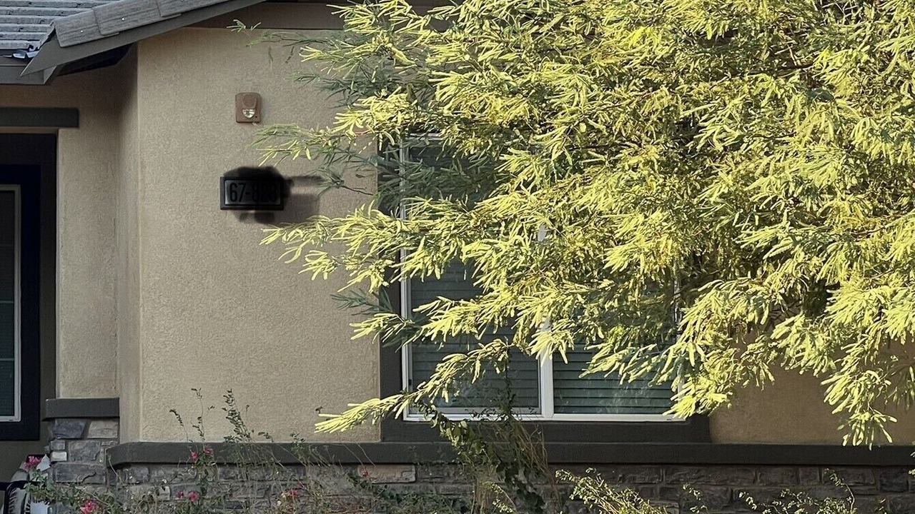 Photo of Outdoor in Palm Springs