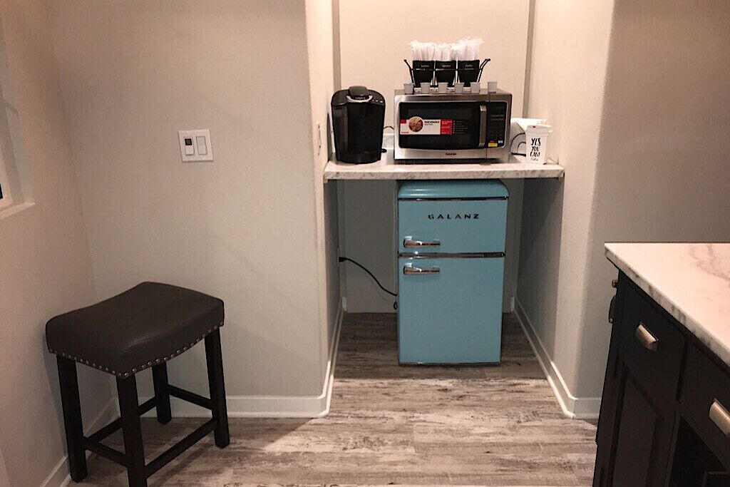 Photo of Kitchen in Palm Springs