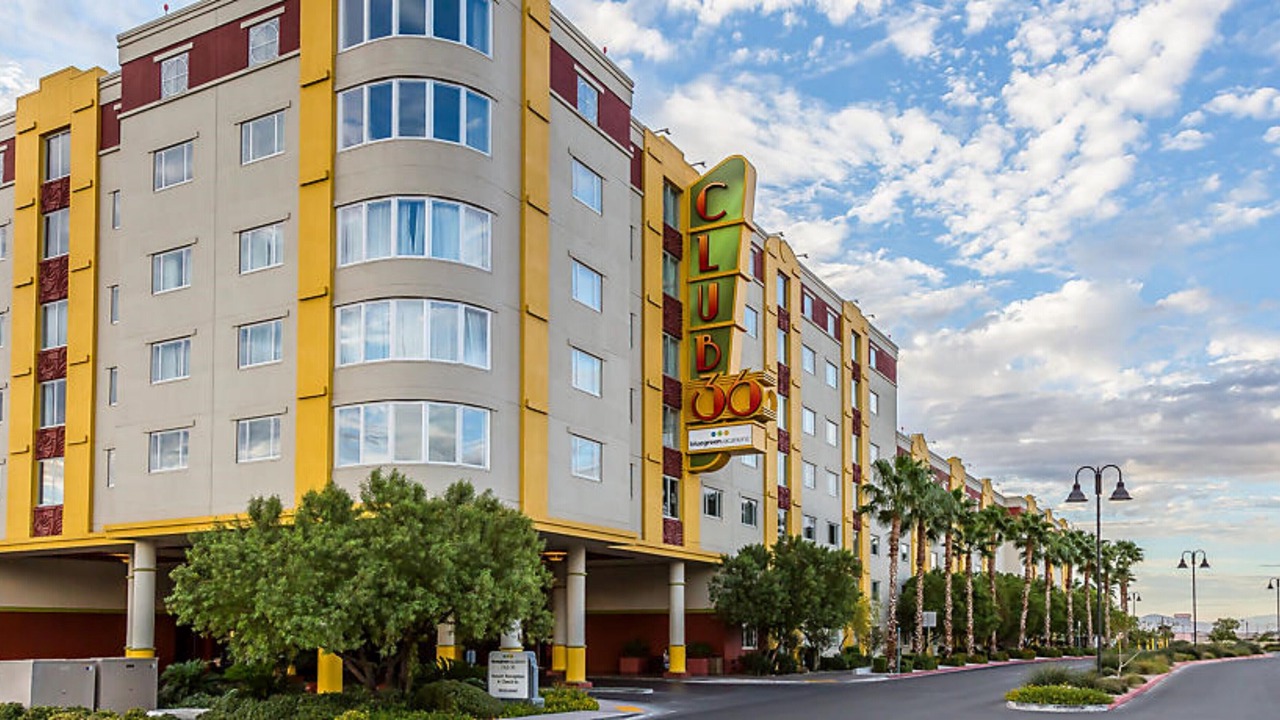 Photo of Outdoor in Las Vegas