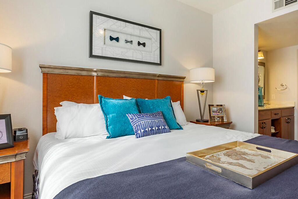 Photo of Bedroom in Las Vegas
