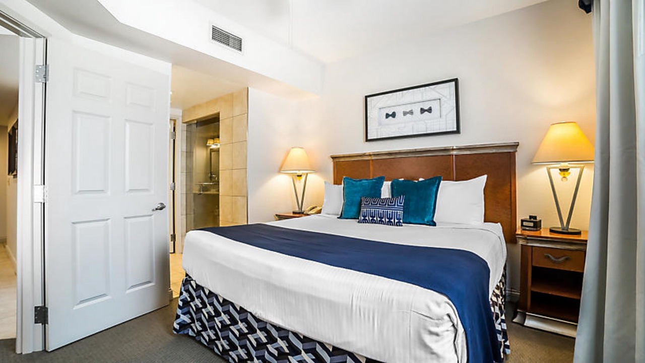 Photo of Bedroom in Las Vegas