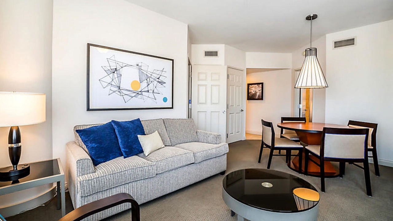 Photo of Livingroom in Las Vegas