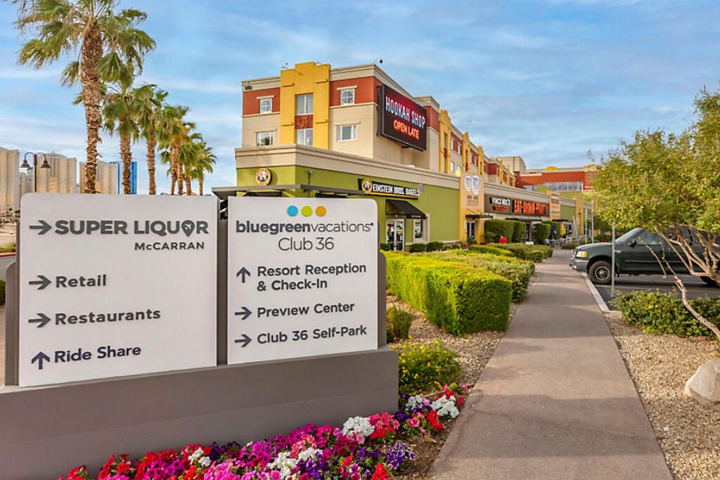 Photo of Outdoor in Las Vegas