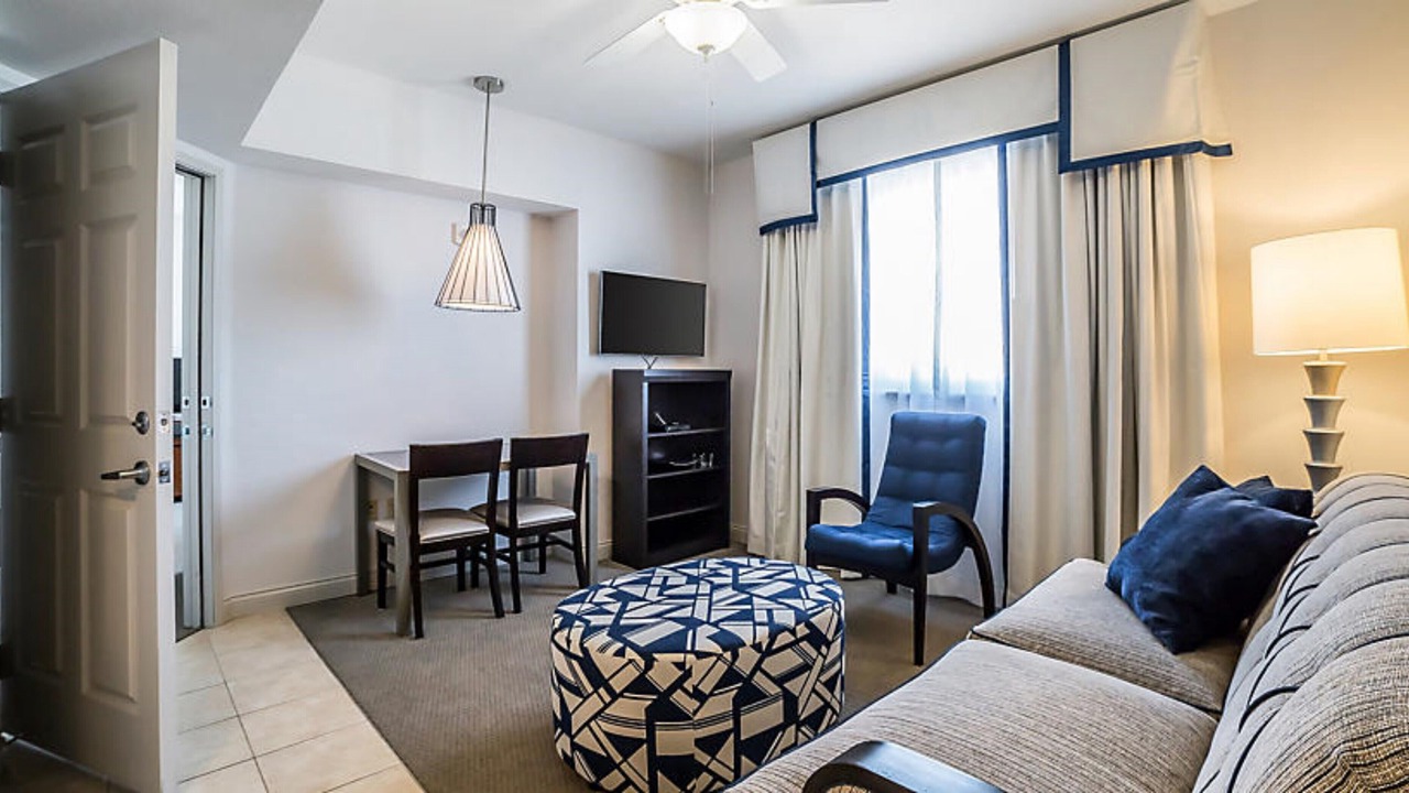 Photo of Livingroom in Las Vegas