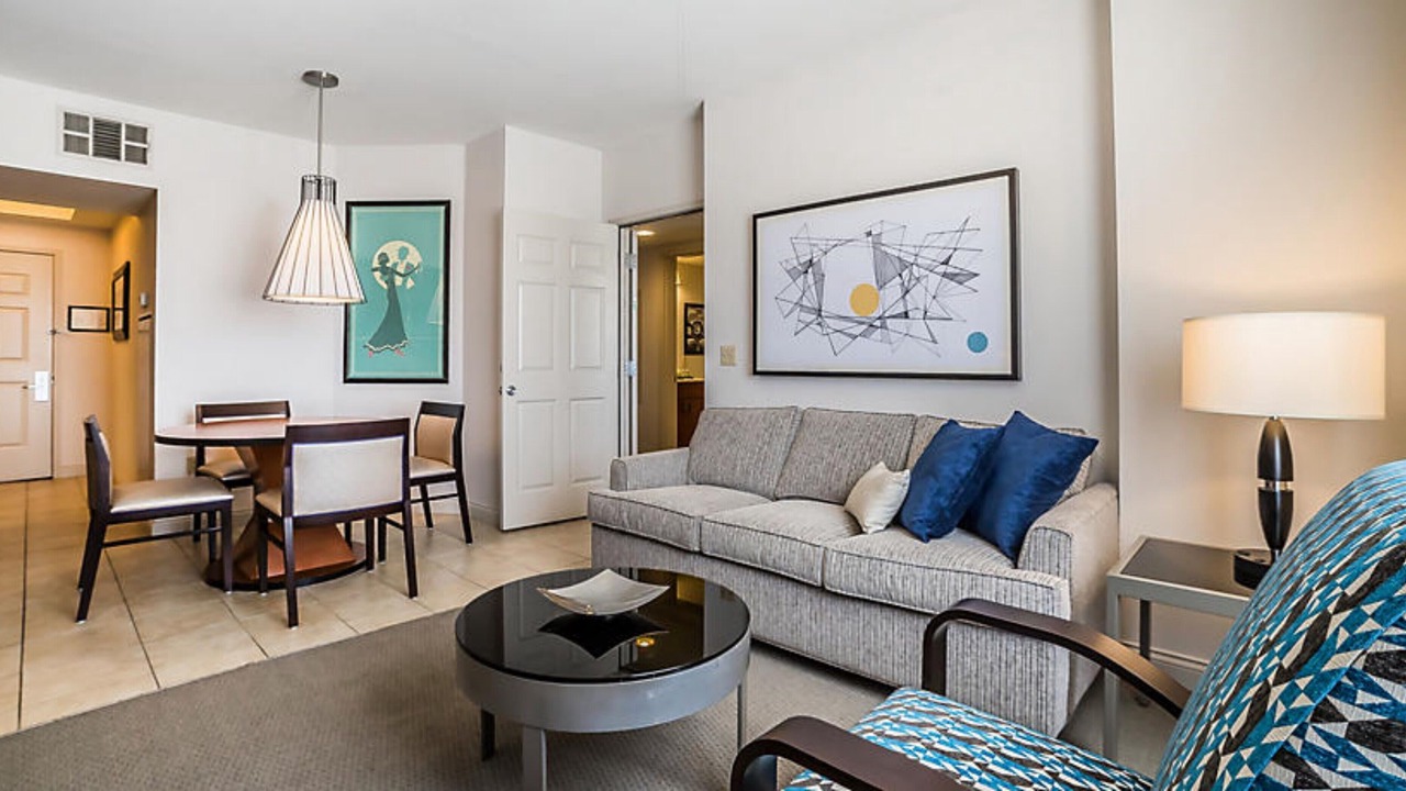 Photo of Livingroom in Las Vegas