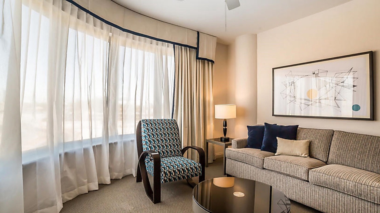 Photo of Livingroom in Las Vegas