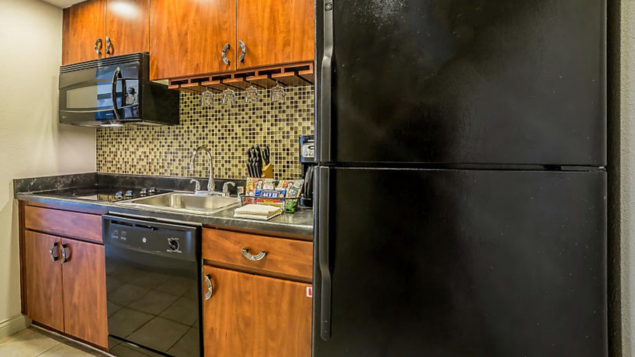 Photo of Kitchen in Las Vegas