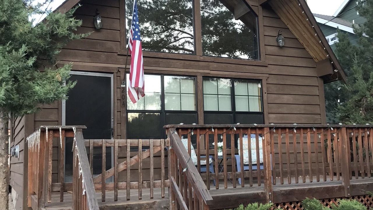 Photo of Outdoor in Frazier Park