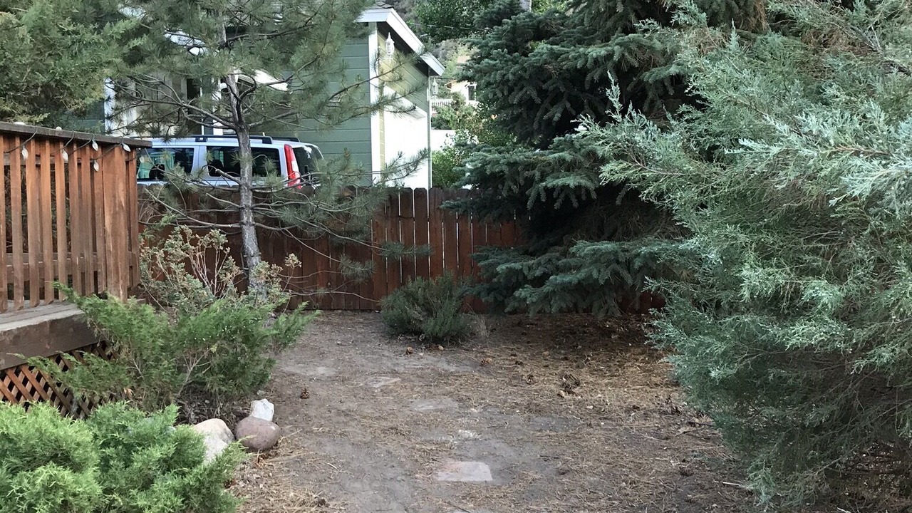 Photo of Outdoor in Frazier Park