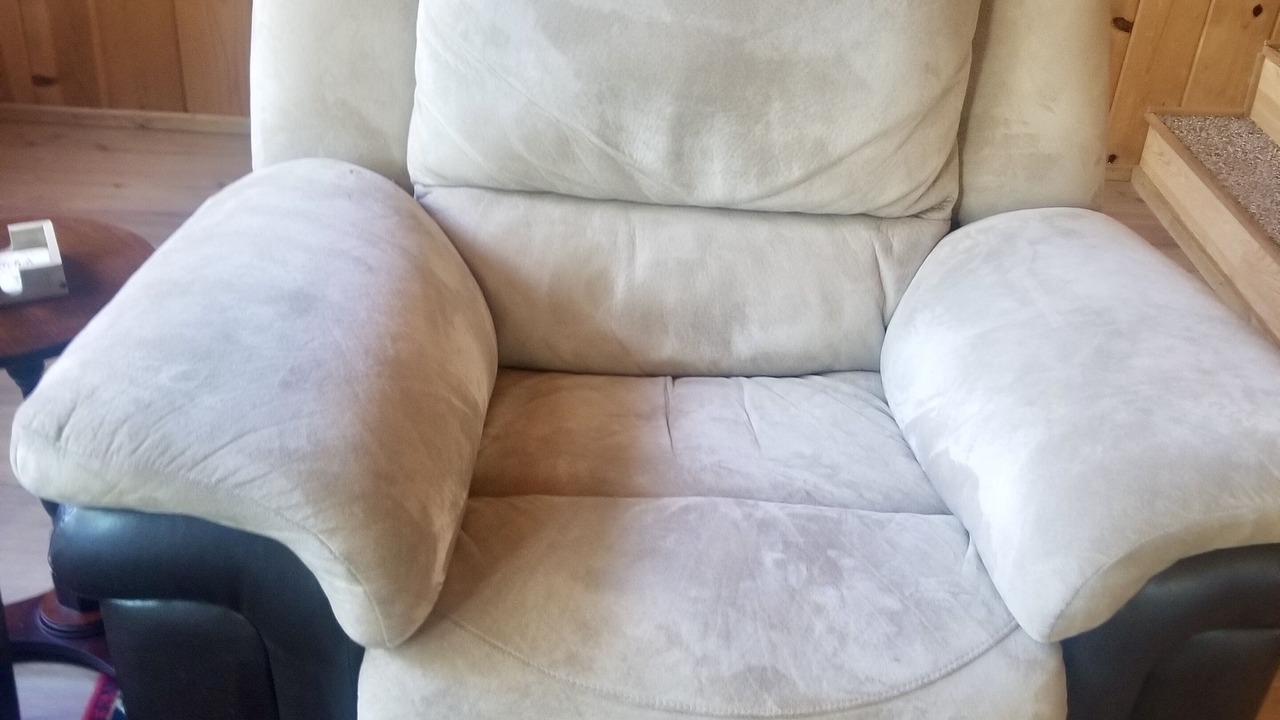 Photo of Livingroom in Frazier Park