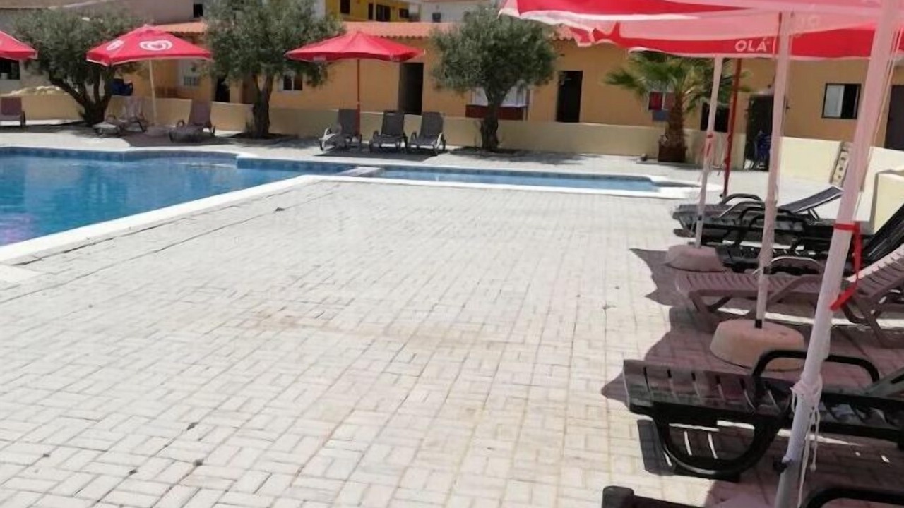 Photo of Outdoor in Aldeia dos Palheiros