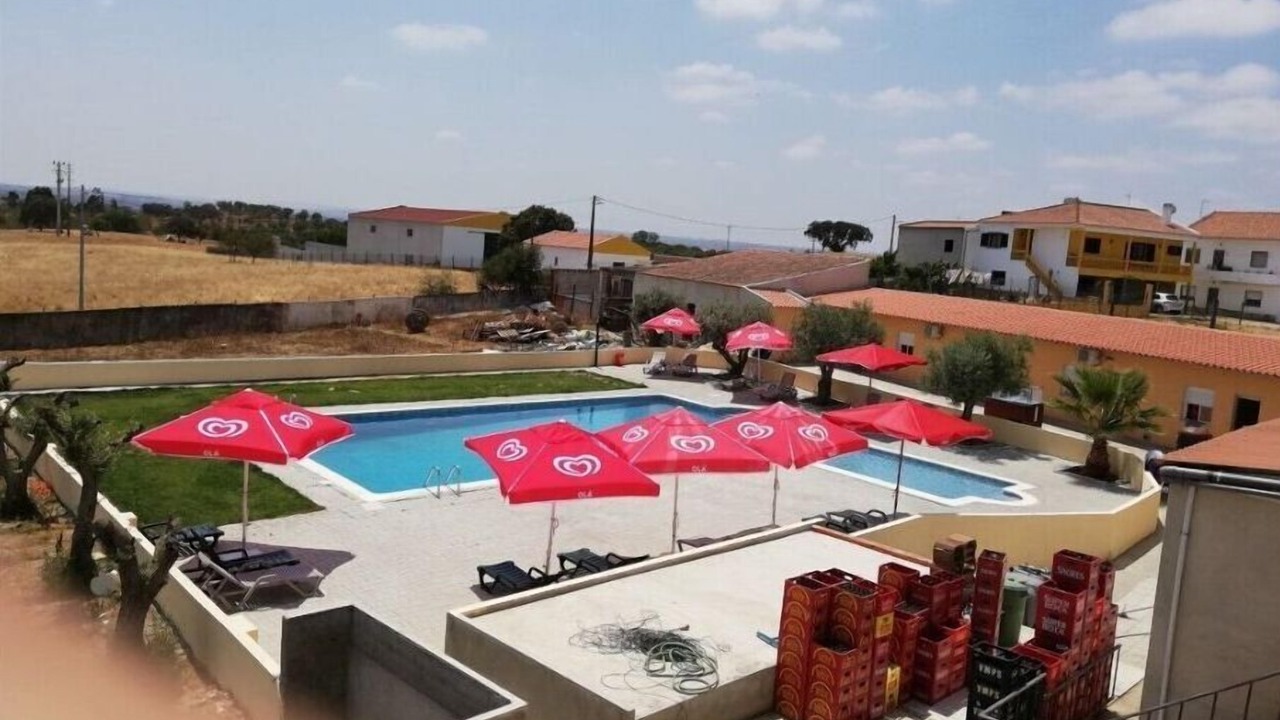 Photo of Outdoor in Aldeia dos Palheiros