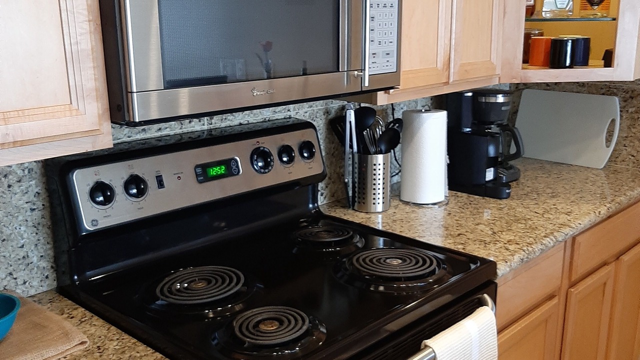 Photo of Kitchen in Sonora Sunrise