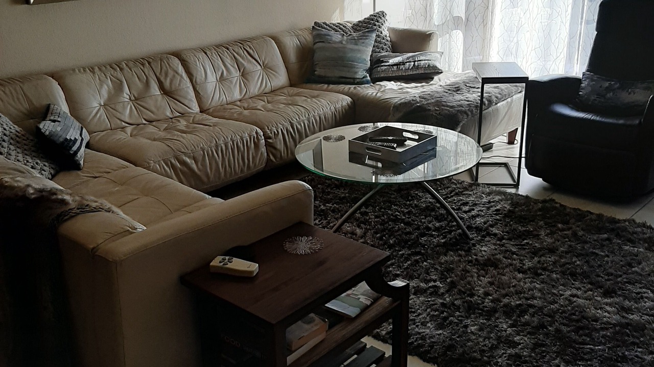 Photo of Livingroom in Sonora Sunrise