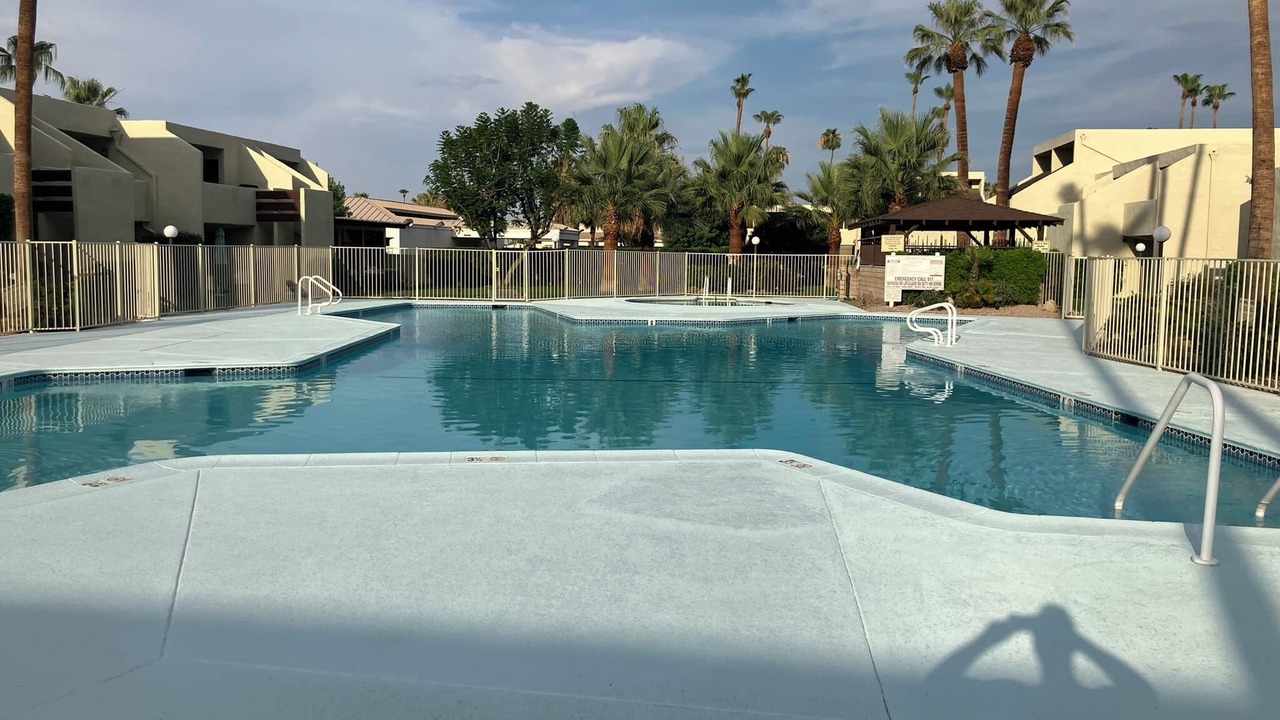 Photo of Outdoor in Sonora Sunrise
