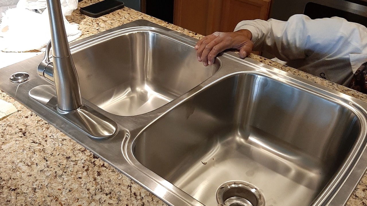 Photo of Kitchen in Sonora Sunrise