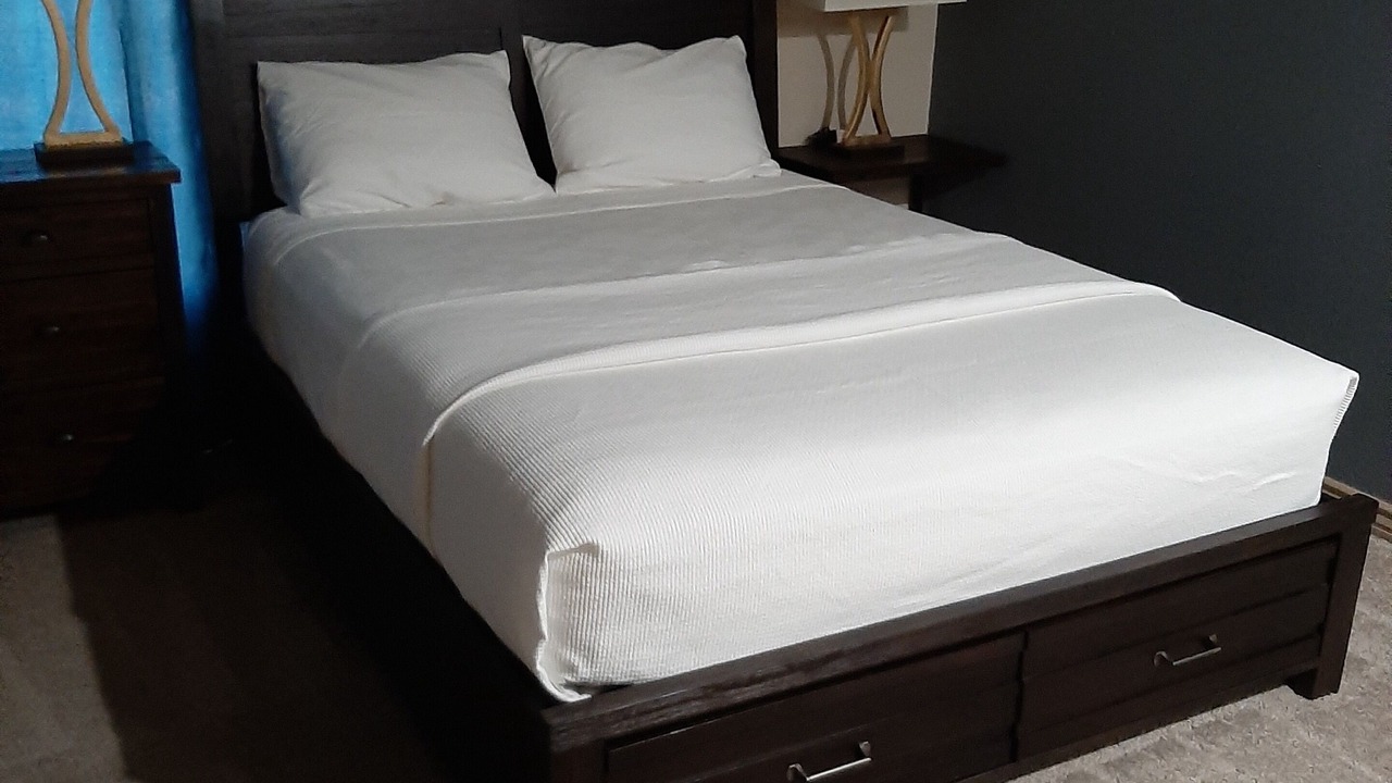 Photo of Bedroom in Sonora Sunrise