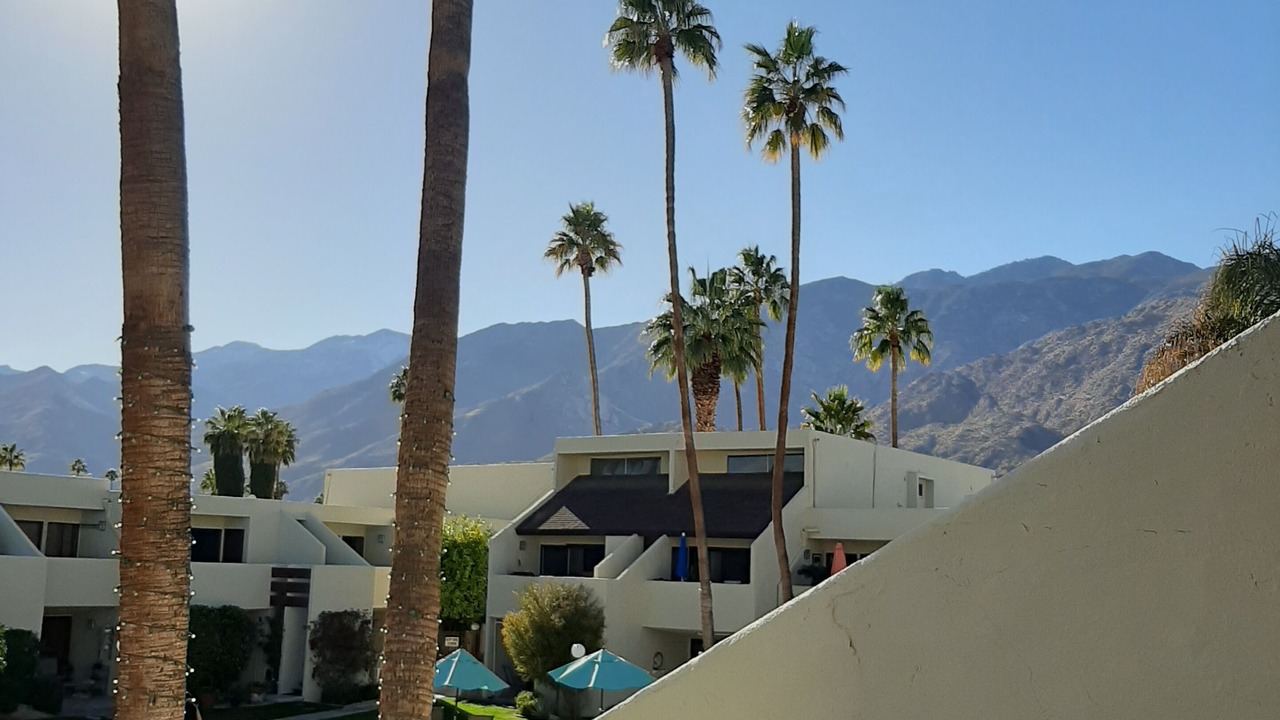 Photo of Outdoor in Sonora Sunrise