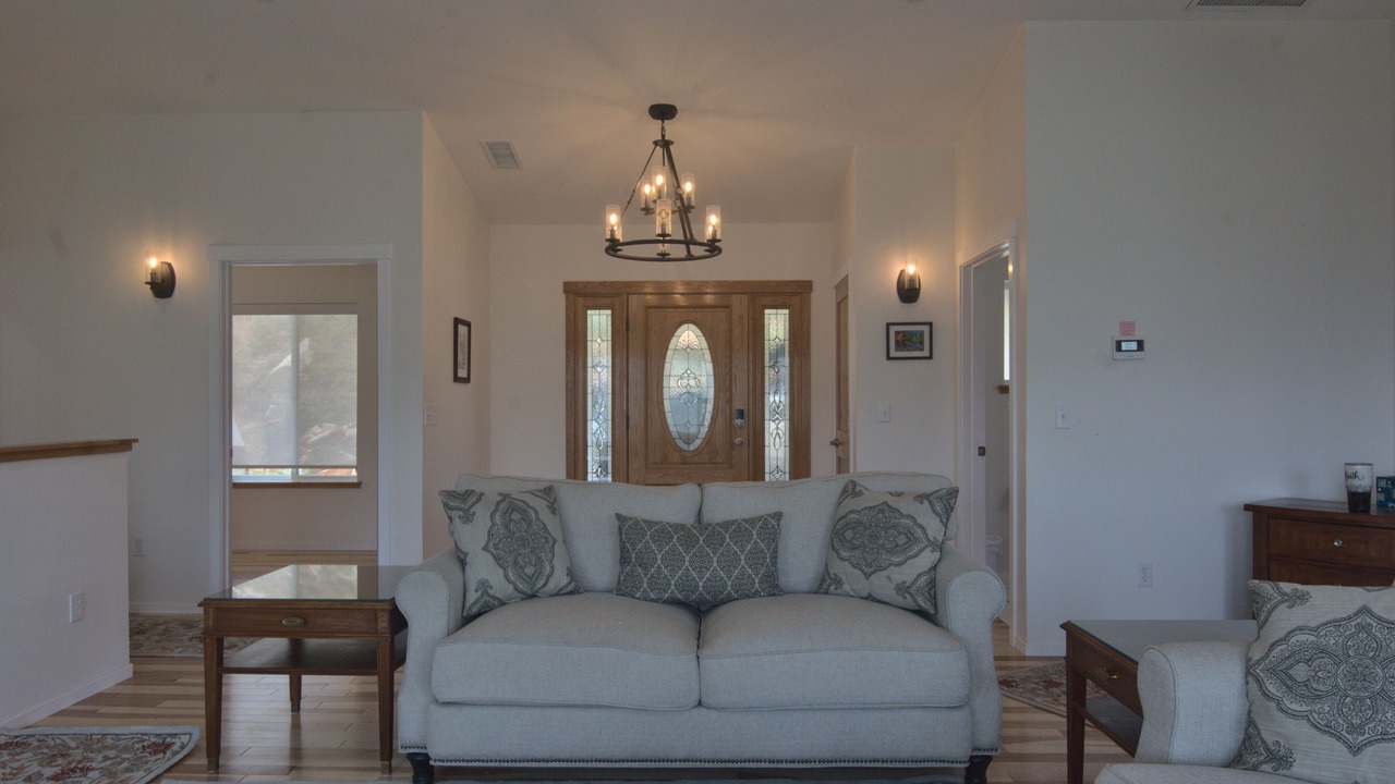 Photo of Bedroom in Fish Camp
