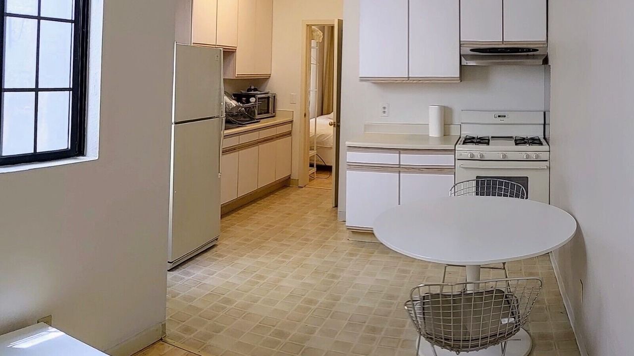 Photo of Kitchen in Rincon Hill