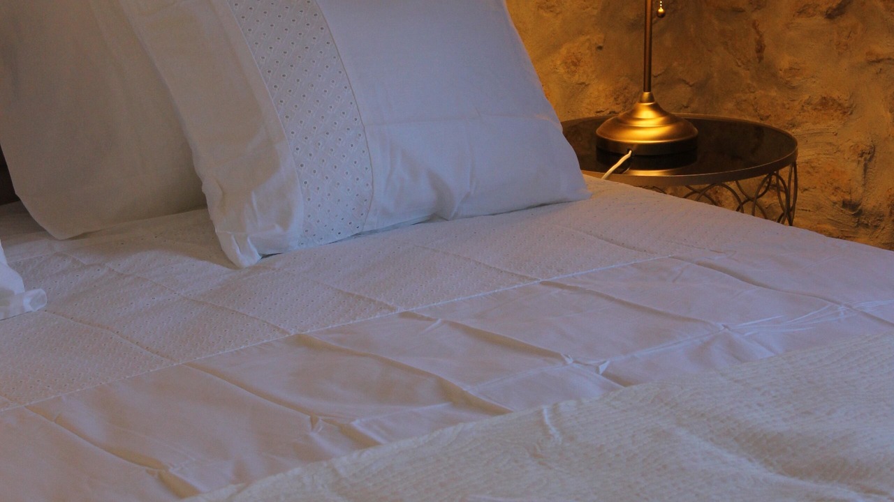 Photo of Bedroom in Trancoso