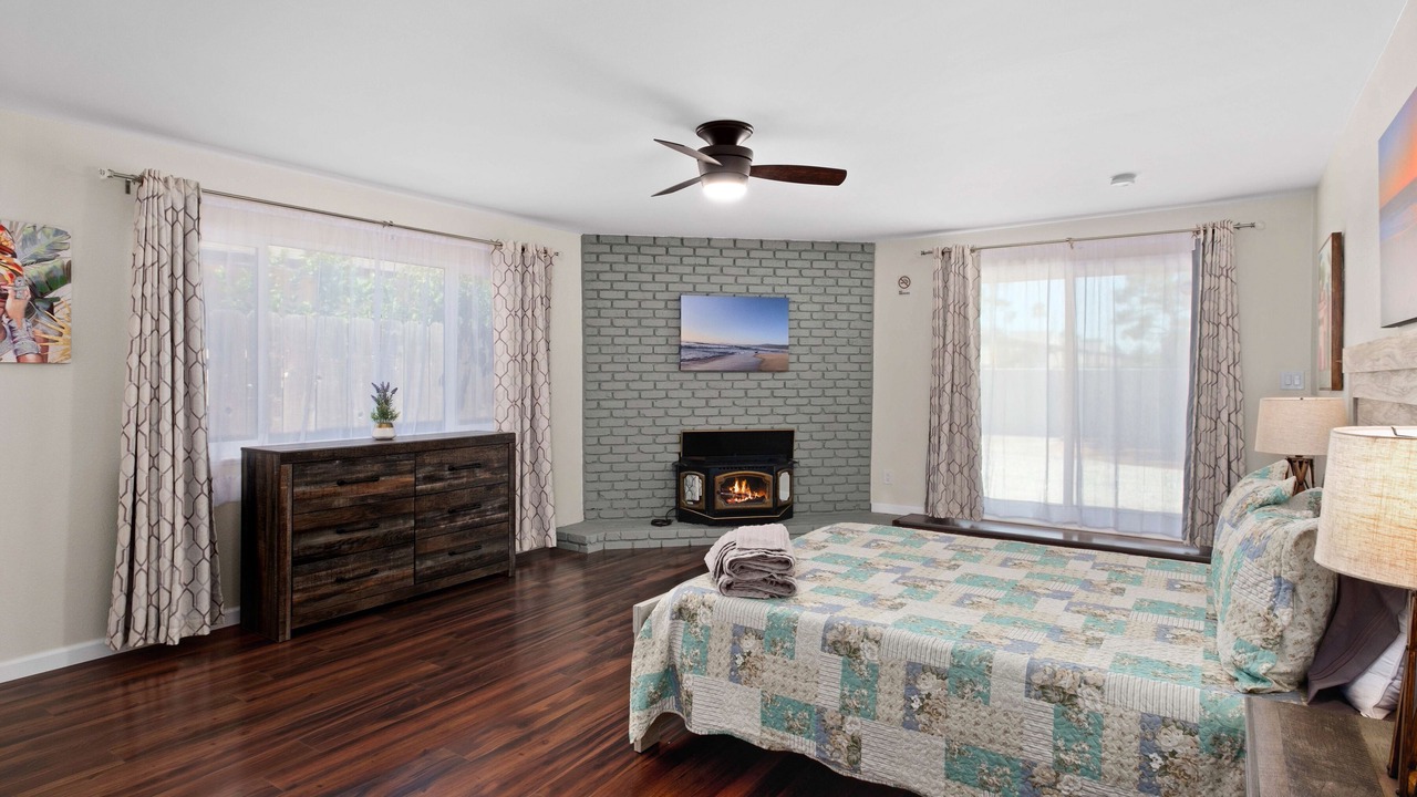 Photo of Bedroom in Fresno