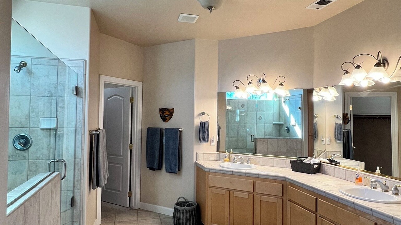 Photo of Bathroom in Atascadero