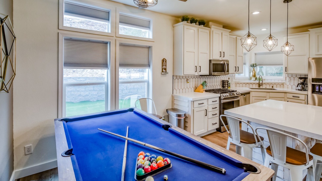 Photo of Bedroom in Parker Strip