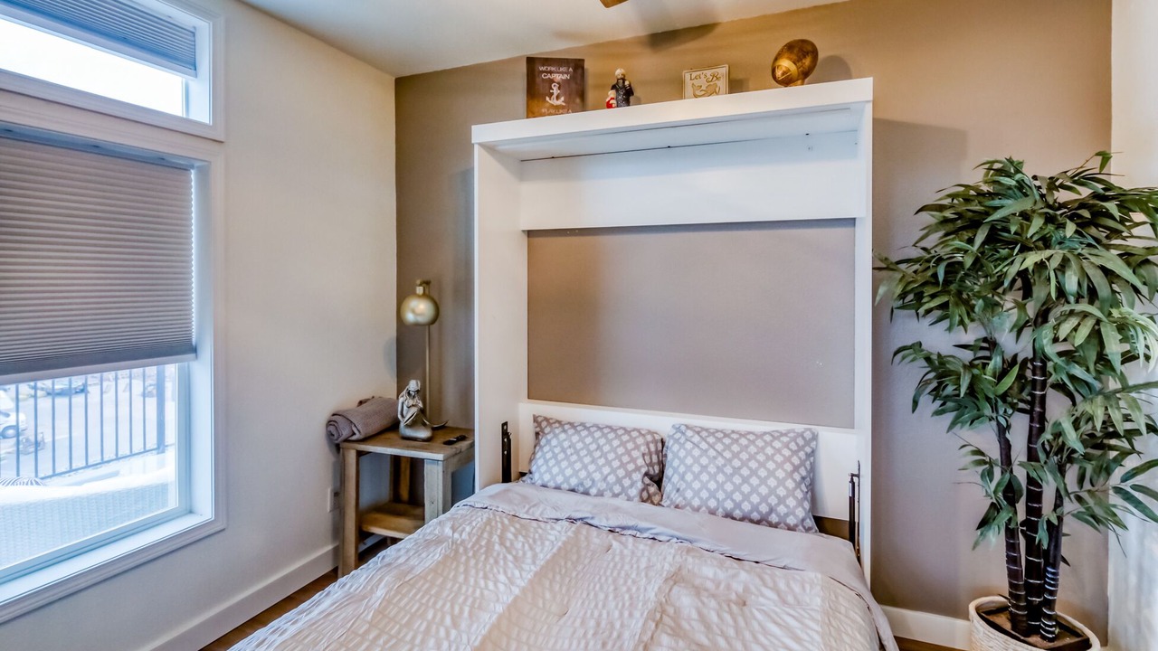 Photo of Bedroom in Parker Strip