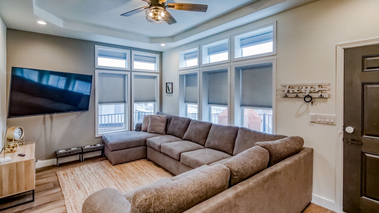 Photo of Bedroom in Parker Strip