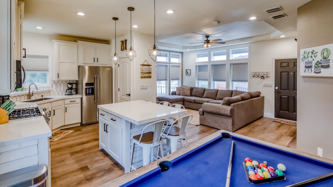 Photo of Bedroom in Parker Strip