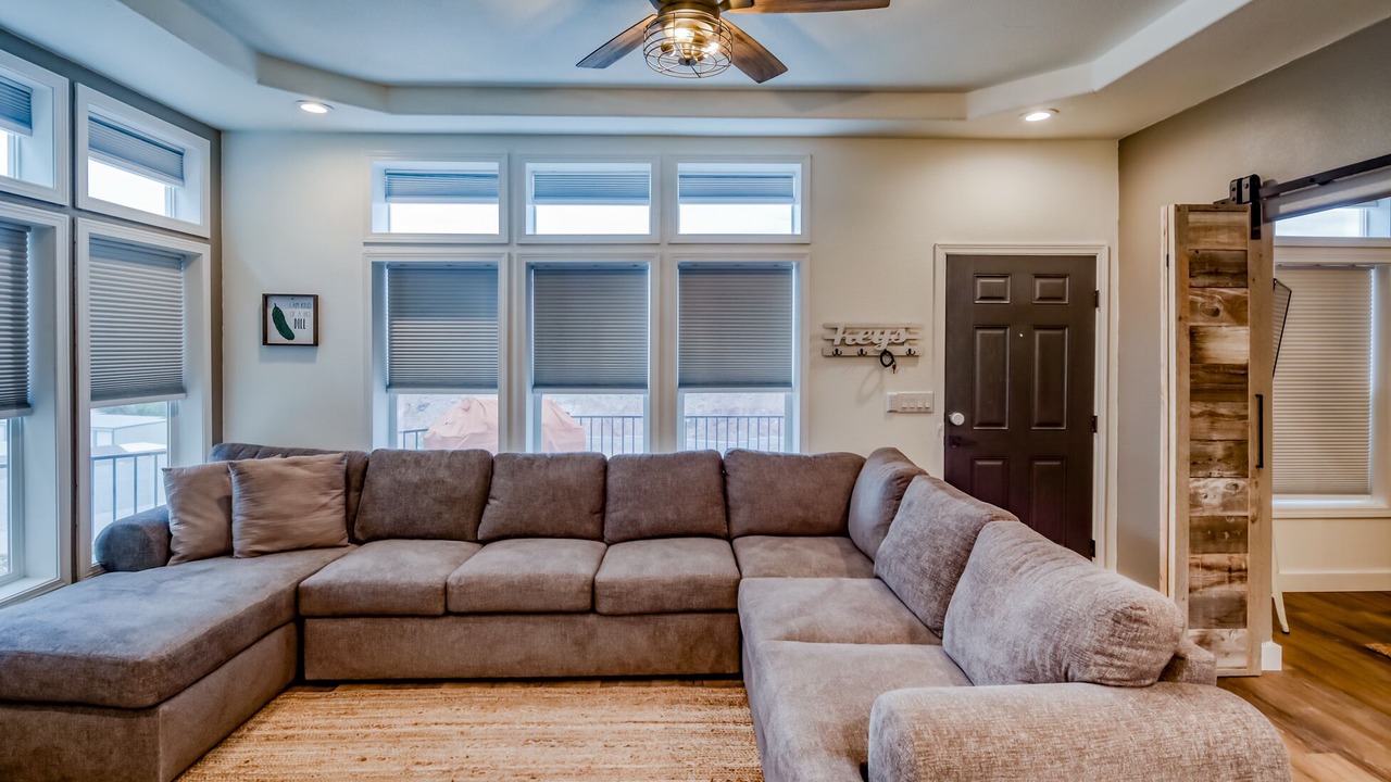 Photo of Bedroom in Parker Strip