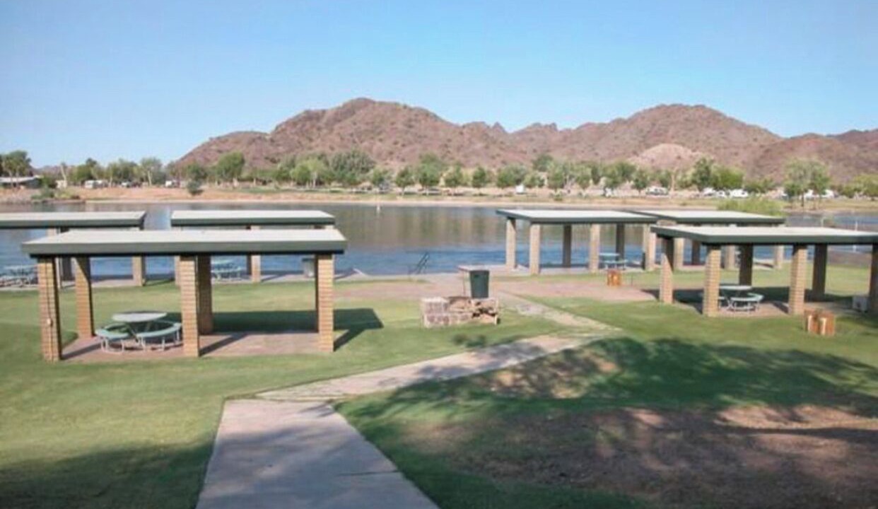 Photo of Others in Parker Strip