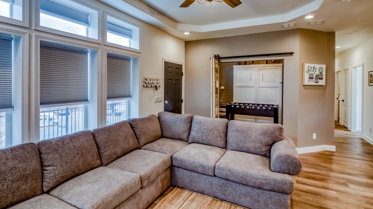 Photo of Bedroom in Parker Strip