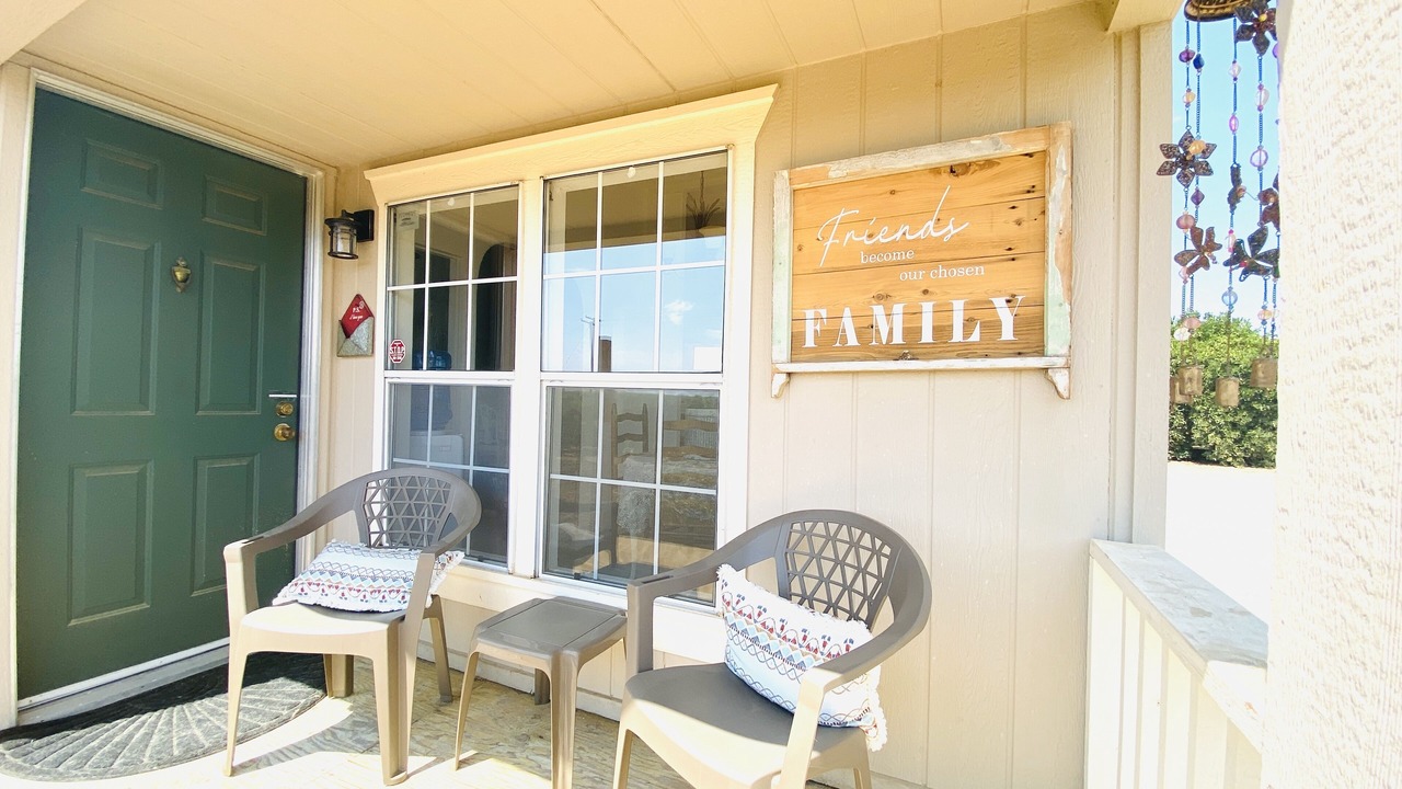 Photo of Outdoor in Porterville