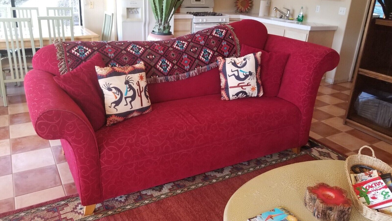 Photo of Livingroom in Parker Strip