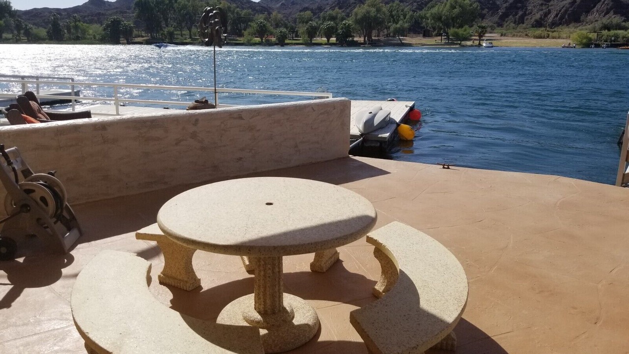 Photo of Outdoor in Parker Strip