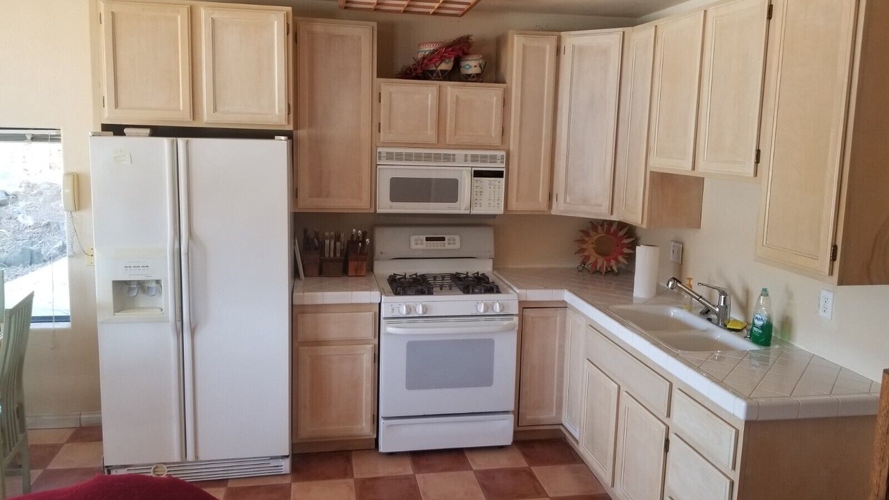 Photo of Kitchen in Parker Strip