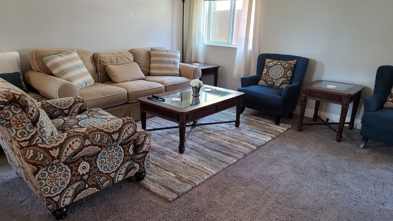 Photo of Livingroom in Callender