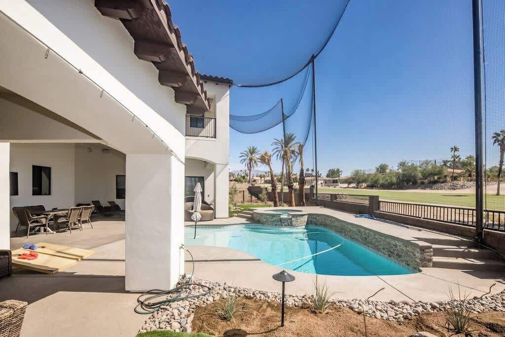 Photo of Outdoor in Lake Havasu City